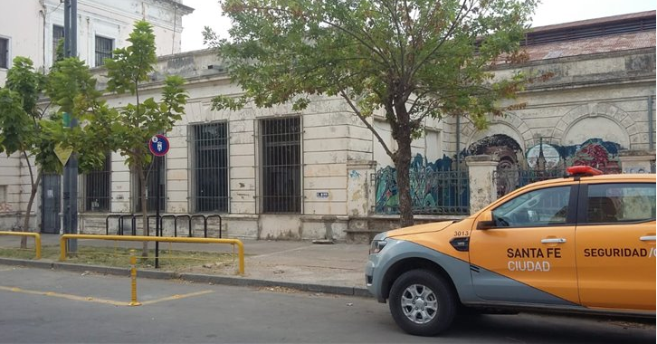 Informe de acciones preventivas de la municipalidad ante la circulación del coronavirus | Noticias