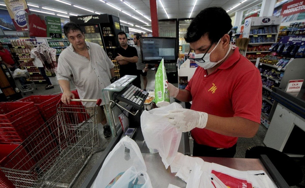 Las ART cubrirán casos de coronavirus cuando el contagio sea "por ejecución" del trabajo | Nacionales