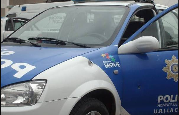 Dos hombres aprehendidos con secuestro de estupefacientes | Noticias