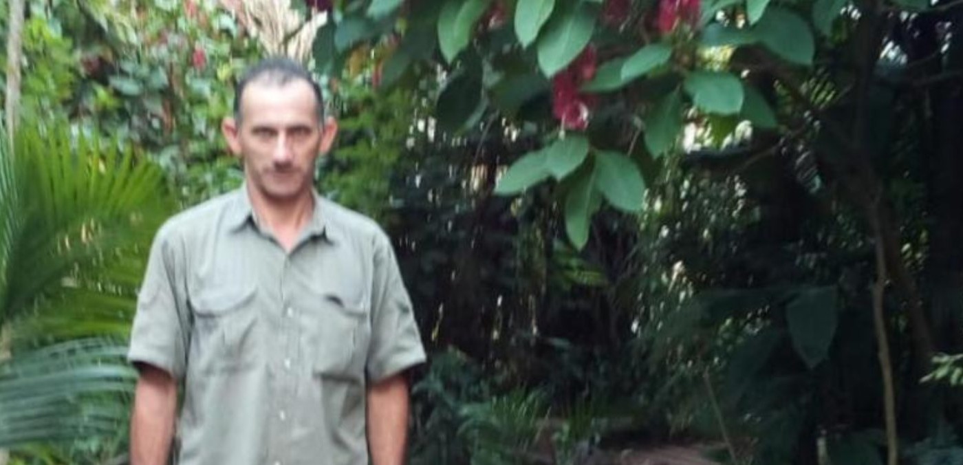 Misiones: golpeó a su ex pareja, mató al jefe de ella y se escapó | Nacionales