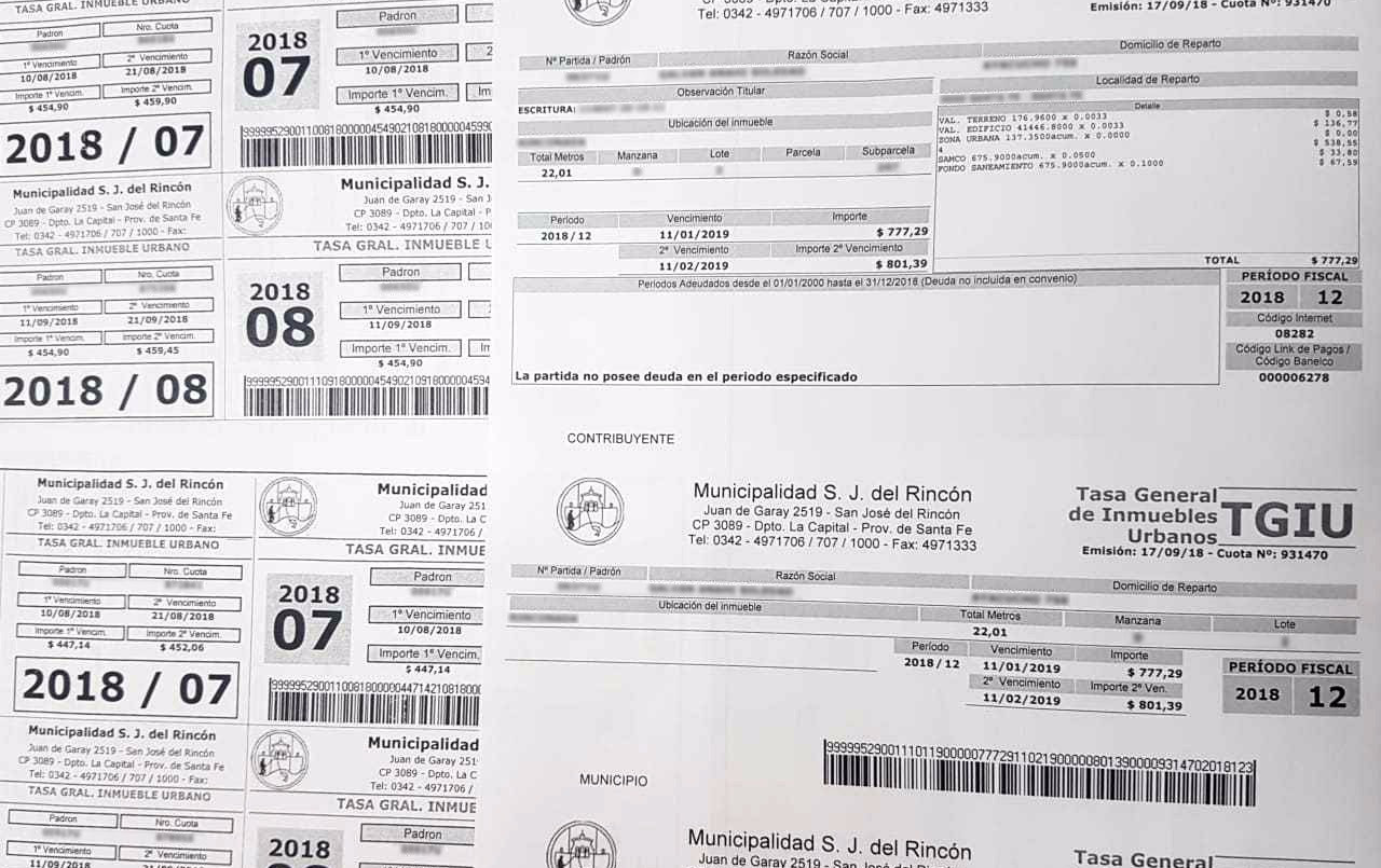 Extienden plazos de vencimientos de impuestos municipales en Rincón | Noticias