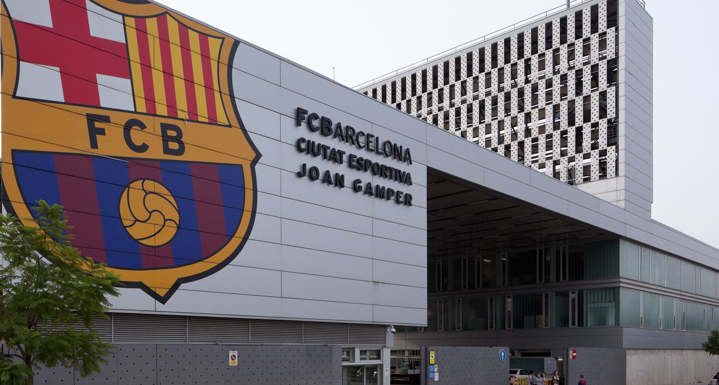 Un directivo del Barcelona registra Coronavirus y es el tercer caso en el club | Deportes