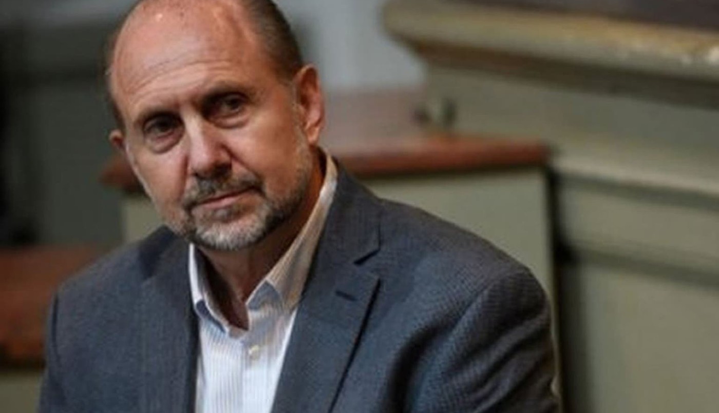 Perotti: "Que no haya un descuido más, debemos cuidar la salud" | Noticias