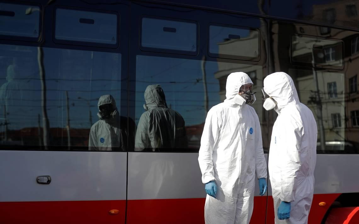 Salud informó una muerte más por coronavirus en el país y ya son 44 los fallecidos | Noticias