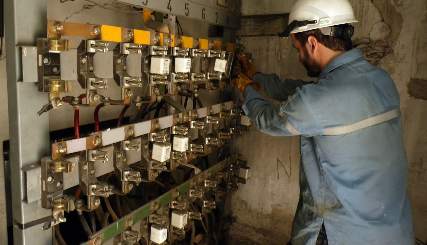 La EPE desarrolla un protocolo de acción para garantizar el normal abastecimiento de energía | Noticias