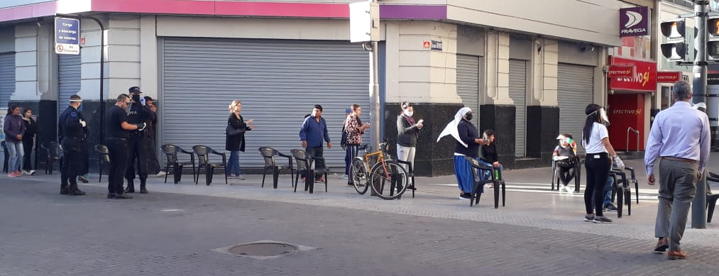 Anses difundió el nuevo cronograma de pago de jubilaciones y pensiones | Noticias