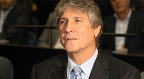La Justicia le otorgó la prisión domiciliaria a Amado Boudou | Noticias