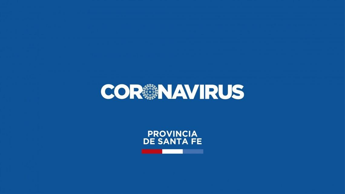 Coronavirus: 7 nuevos casos en la provincia, 2 de ellos en la ciudad de Santa Fe | Noticias