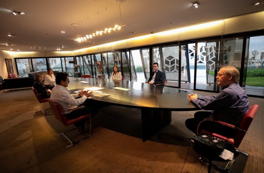 Córdoba lanza un bono de $ 9 mil millones para pagar deudas | Noticias