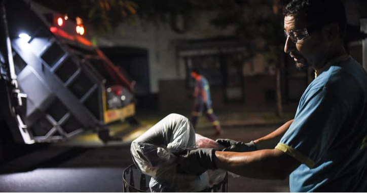 Actuaciones municipales en el marco de la pandemia de COVID-19 | Noticias