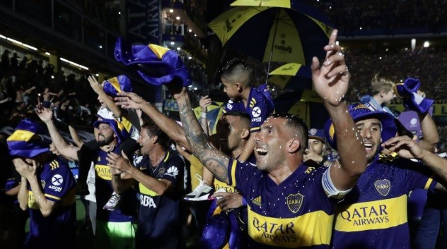 Boca no reducirá los sueldos de su plantel profesional | Deportes
