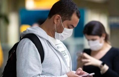 Coronavirus: el Gobierno recomendó el uso de barbijos caseros en la calle | Noticias