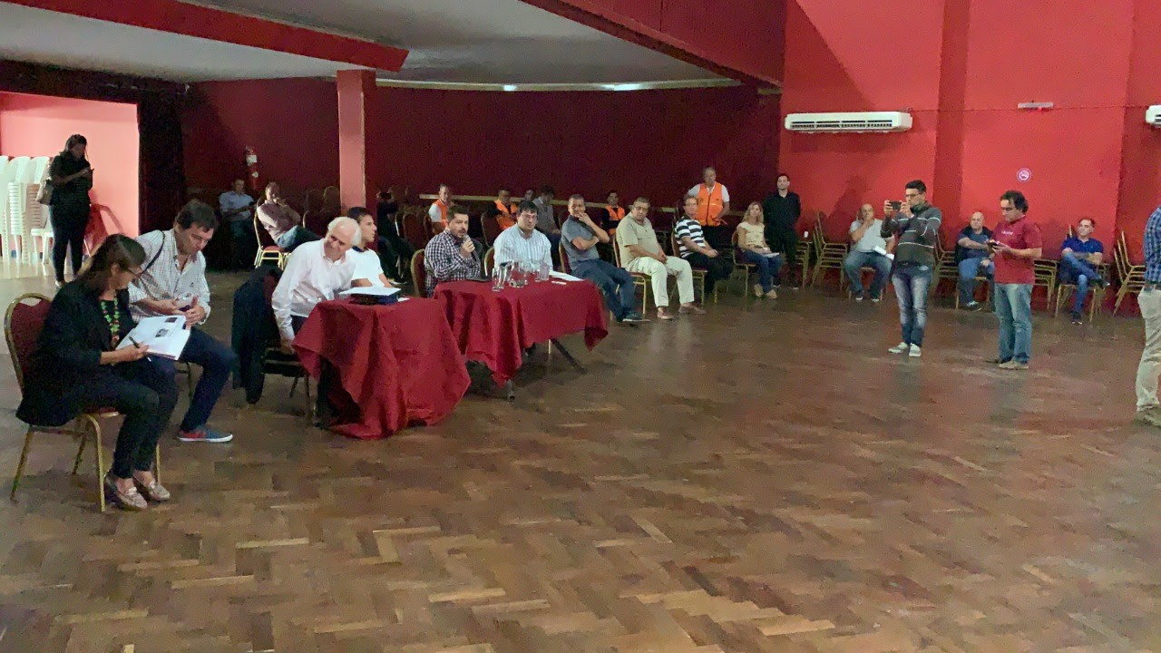 La provincia presentó protocolos de acción para atender distintos casos de Covid - 19 | Noticias