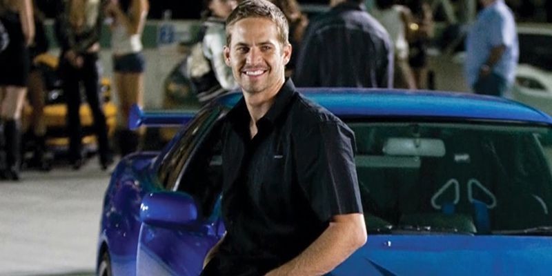 Subastarán un auto exclusivo del fallecido actor de "Rápido y Furioso", Paul Walker | Espectaculos
