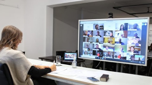 Indican que el "ciberpatrullaje" durante la cuarentena no implica "tareas intrusivas" | Noticias