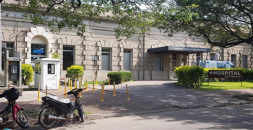 El niño de Esperanza fue dado de alta y no se registran nuevos casos de COVID en Las Colonias | Noticias