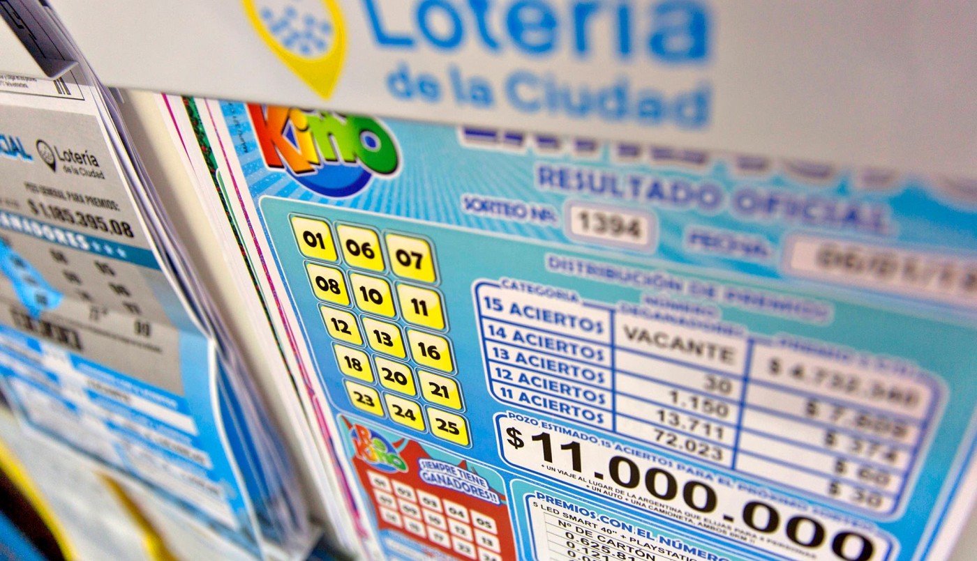 Agencias de lotería cerradas por cuarentena solicitan que el Gobierno atienda su delicada situación | Noticias