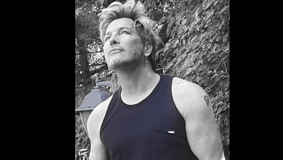 Guido Süller quedó en cuarentena atrapado, solo y sin comida en un camping | Espectaculos