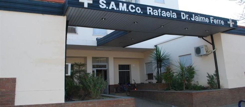 Segunda muerte por coronavirus en la provincia de Santa Fe | Noticias