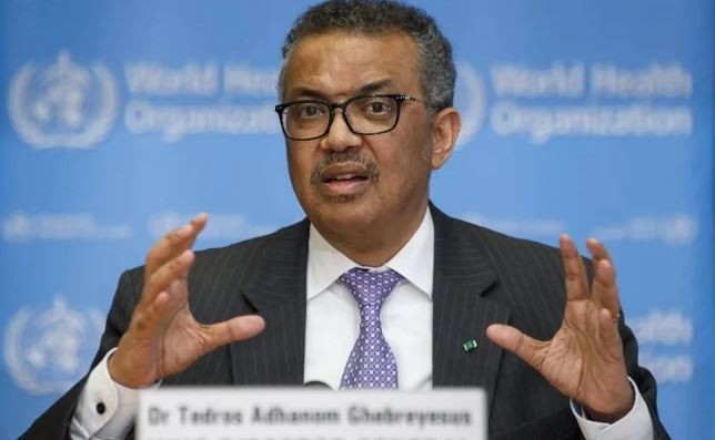 La tasa de mortalidad del Covid-19 es diez veces superior a la gripe, según OMS | Noticias