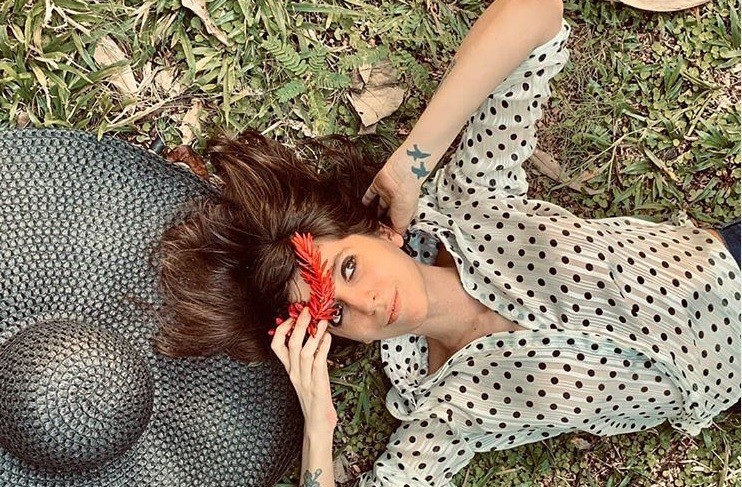 Florencia Kirchner: "Me mostraban como una 'tilinga' y de golpe era una mente maestra" | Nacionales