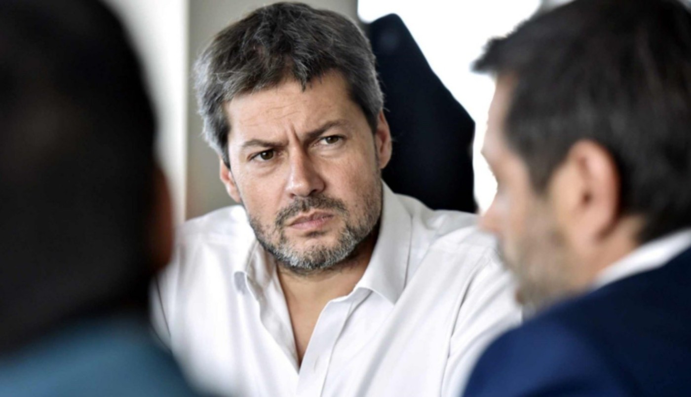 Desde el Ministerio de Turismo y Deportes anunciaron ayudas para clubes | Deportes