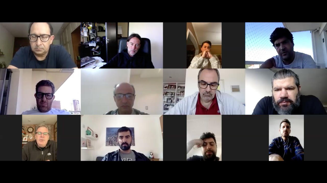 Productores de espectáculos expresaron su preocupación al Ministro de Cultura | Noticias