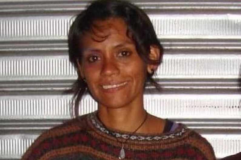 Buscan a una mujer que desapareció en la localidad cordobesa de Capilla del Monte | Nacionales