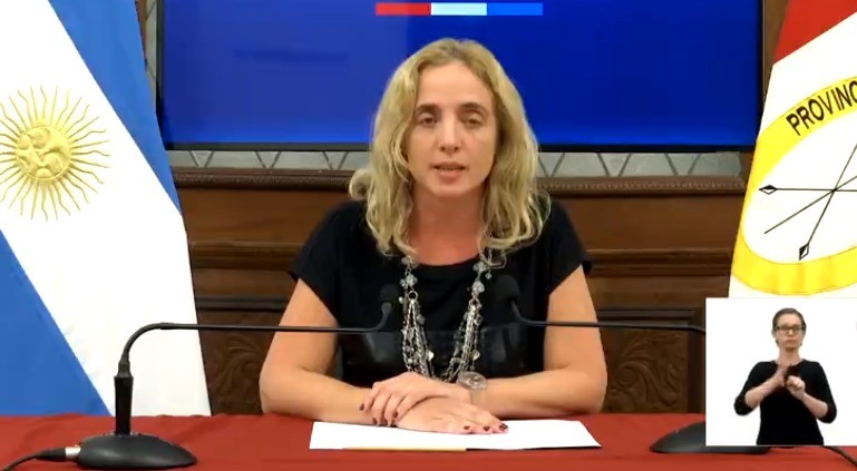 Con un nuevo positivo, la Provincia suma 197 contagios de COVID 19 | Noticias