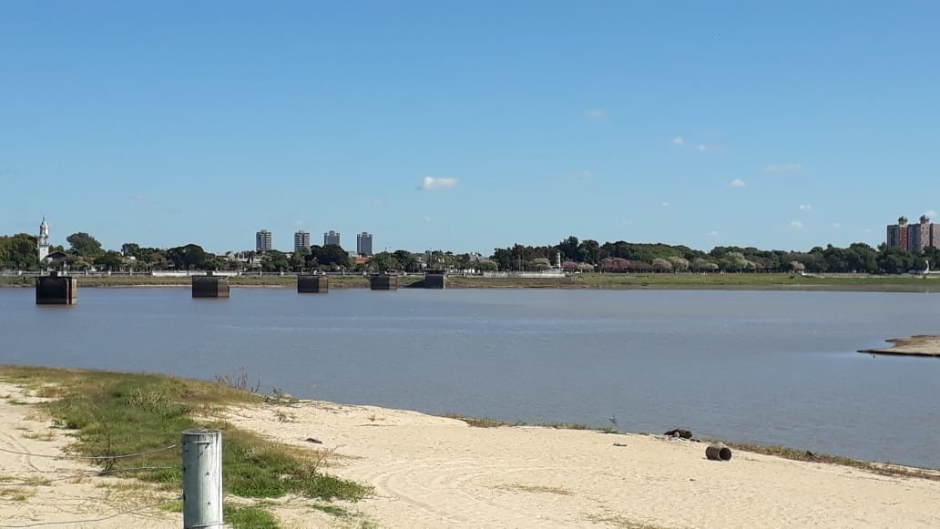 Sábado Santo con algunas nubes y mañana fresca en la ciudad de Santa Fe | Noticias