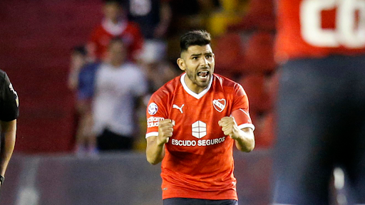La alegría de un jugador de Independiente por una medida específica del Gobierno Nacional | Deportes