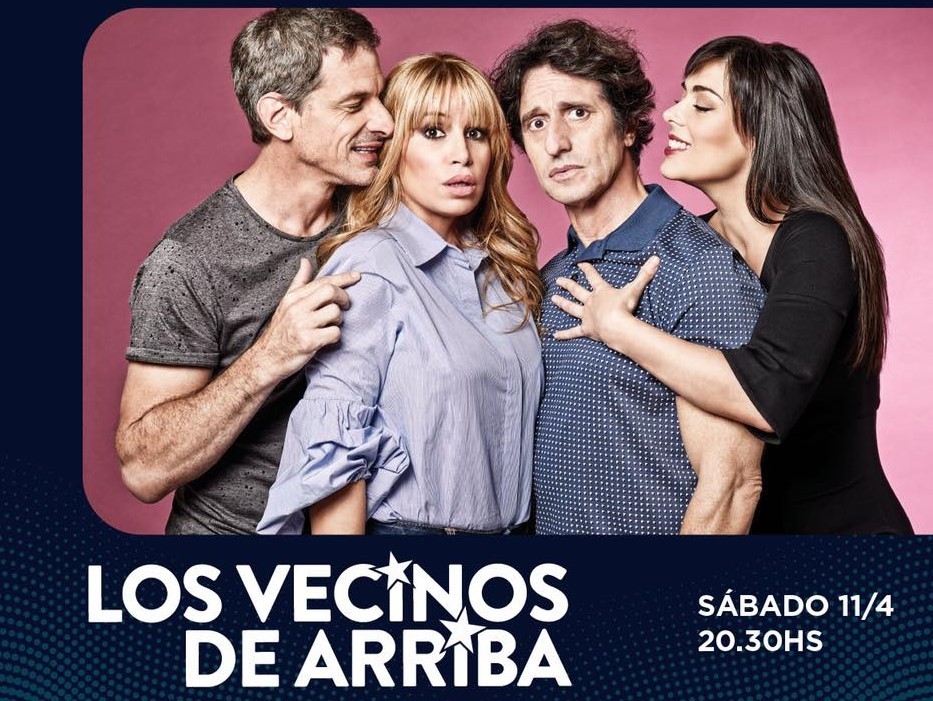 "Si quieren ir al teatro el sábado...": una propuesta para tener en cuenta | Noticias