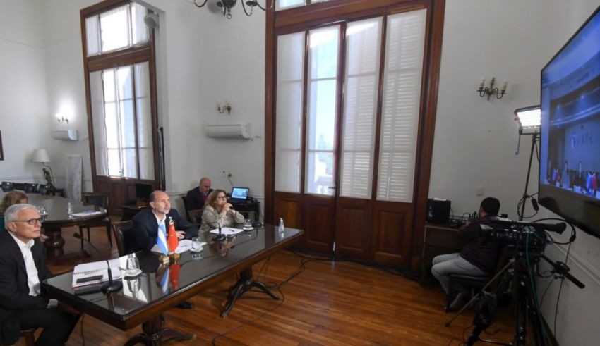 El Gobierno Provincial analizaría no flexibilizar nada en lo que resta de la cuarentena | Noticias