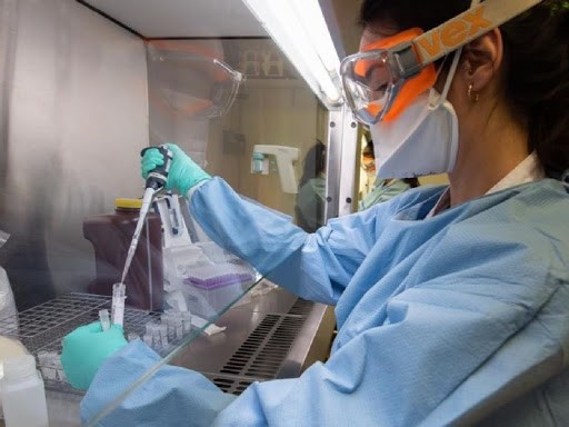 Hubo 3 nuevos casos de coronavirus en la provincia: todos en Rosario | Noticias