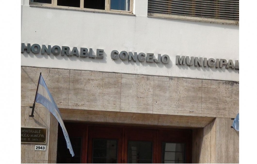 Concejales de Juntos por el Cambio solicitan la prórroga de la TGI y el DReI | Noticias