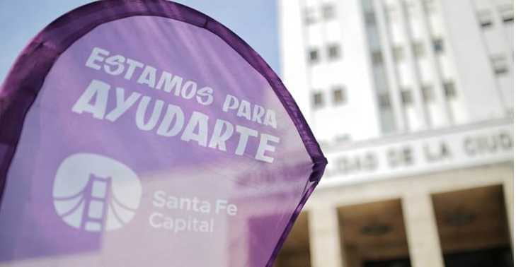 Informe sobre las actuaciones municipales en el marco de la pandemia de COVID-19 (1) | Noticias