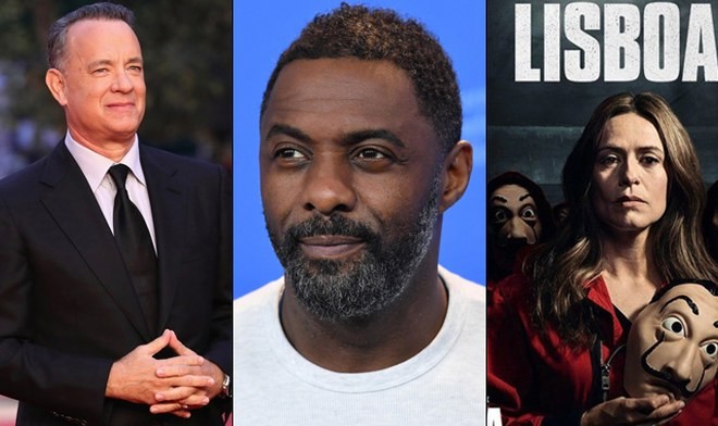 Las personalidades de todo el mundo que se contagiaron de coronavirus | Espectaculos