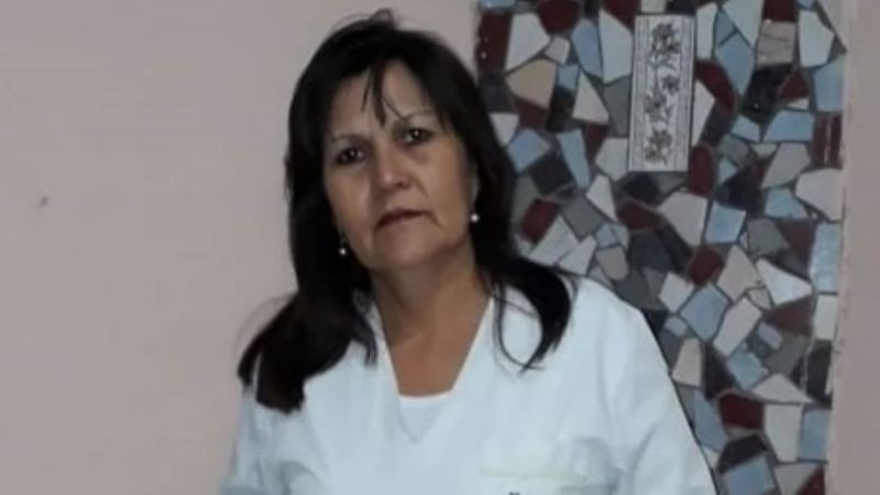 Un intendente de Catamarca amenazó con echar a una enfermera que le pidió barbijos | Nacionales