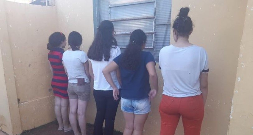 Santa Fe: los padres responderán por los menores que violen la cuarentena | Noticias