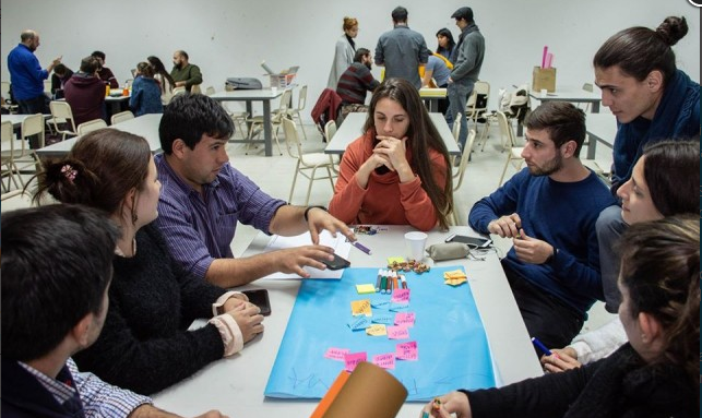 La UNL lleva 15 años apostando a la formación en emprendedorismo | Noticias