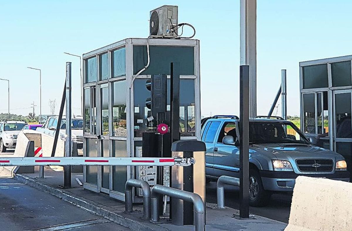 Se habilitó el cobro de peajes para mantener y cuidar los corredores provinciales | Noticias