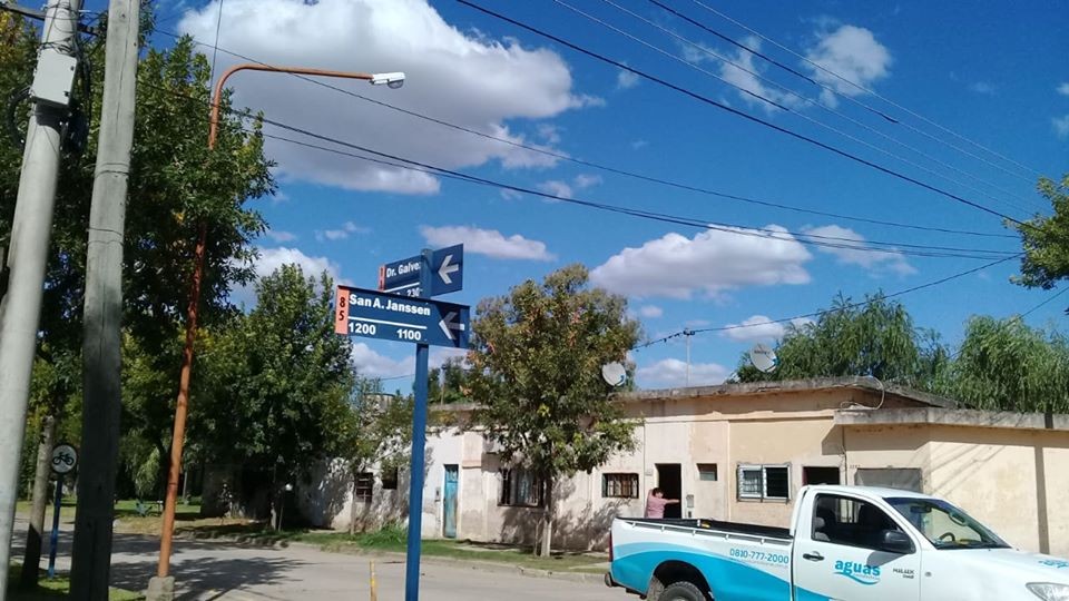 Hasta las 17 estará interrumpido el servicio de agua potable en Esperanza | Noticias