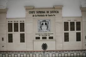 Corte Suprema: Se extiende el receso administrativo durante la cuarentena | Noticias