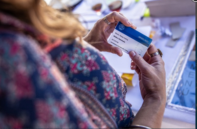 El 82% de los graduados UNL hace una actividad acorde a su profesión | Noticias