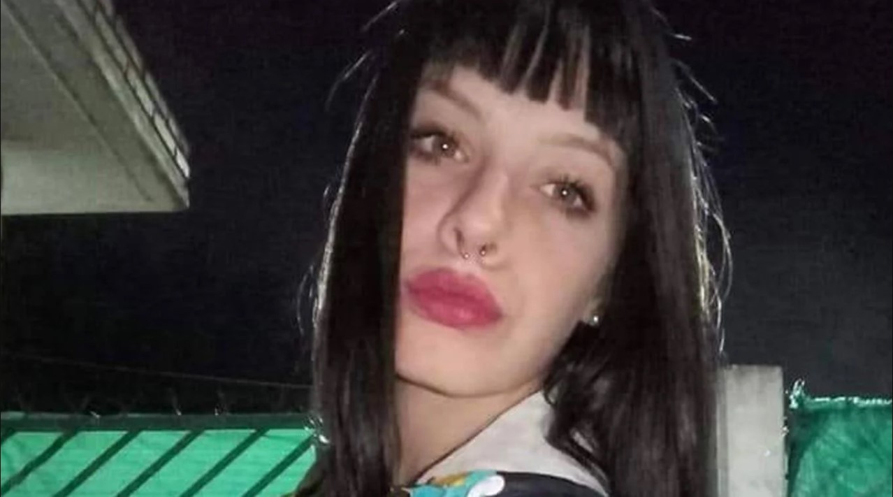 "Maté a Camila": el ex novio detenido por femicidio había confesado el crimen a su familia | Nacionales