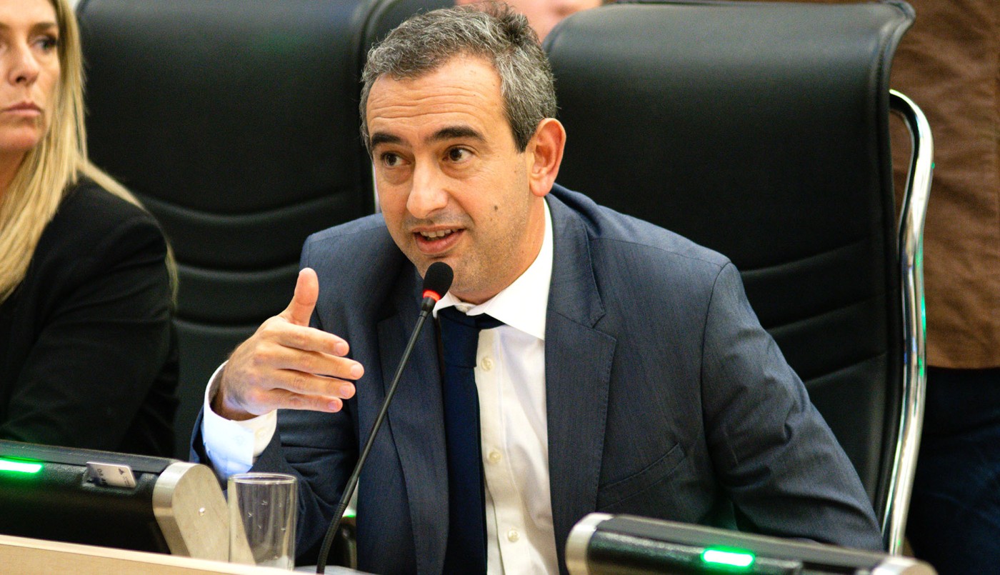 En Rosario también decretaron la obligatoriedad de mascarillas caseras | Noticias