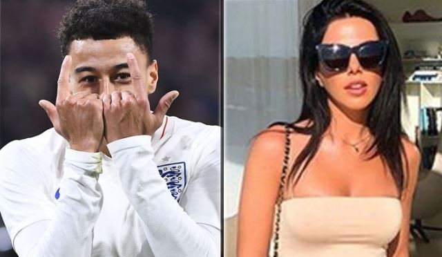 Una estrella de la Premier League, muy preocupada por cómo pasa la cuarentena una modelo de Playboy | Deportes