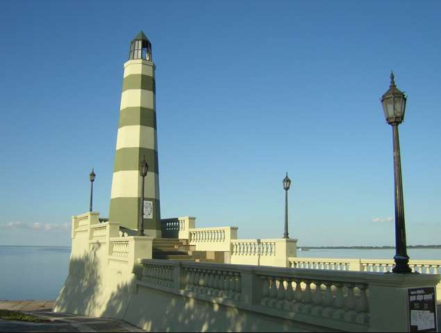 Jueves con cielo depejado, fresco y con escasa nubosidad en la ciudad | Noticias