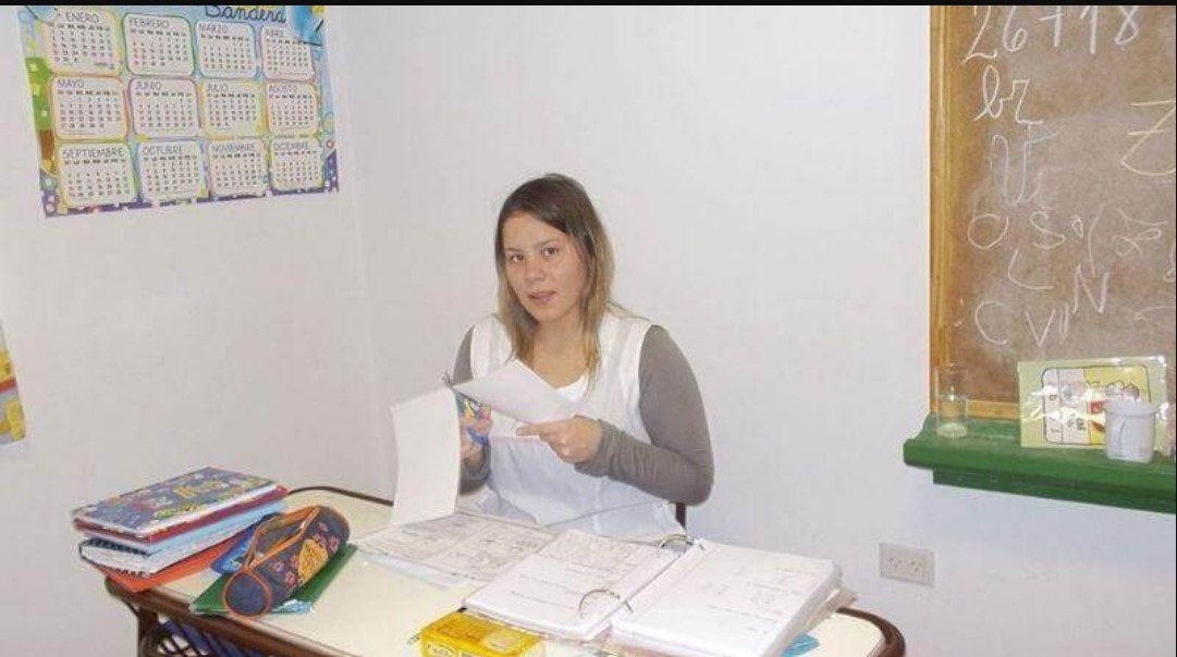 Santa Cruz: asesinaron a una maestra e investigan si fue su ex pareja | Nacionales