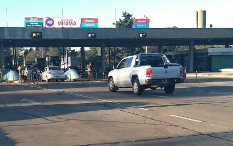 El Túnel Subfluvial vuelve a cobrar peaje desde este viernes | Noticias